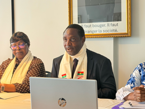 Diaspora : l'opération « Diaspora Bonds » présentée à Montréal et Ottawa 4 img 20260526 085134 c7714