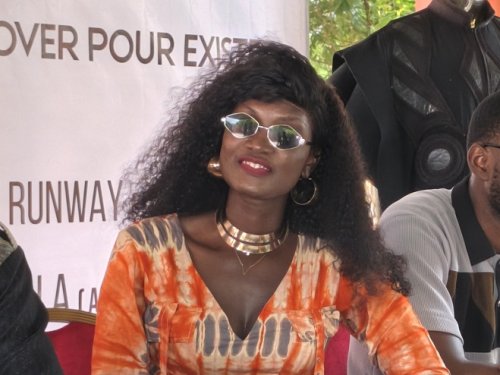 Be Free Fashion Days 2026 : La mode africaine mise sur l'innovation pour valoriser les textiles locaux 4 img 20260618 153119 797.jpg 806a8