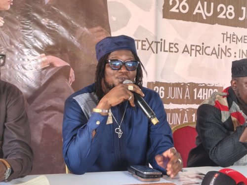 Be Free Fashion Days 2026 : La mode africaine mise sur l'innovation pour valoriser les textiles locaux 3 img 20260618 153348 465.jpg c34cf