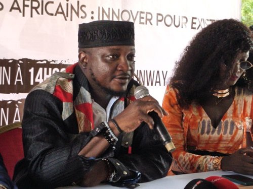 Be Free Fashion Days 2026 : La mode africaine mise sur l'innovation pour valoriser les textiles locaux 2 photo 1 jpg 5 c4762