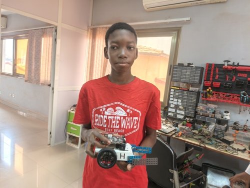 Usage de la technologie et du téléphone : Des enfants qui apprennent à créer plutôt qu'à consommer 4 photo 2 156 9d8c1
