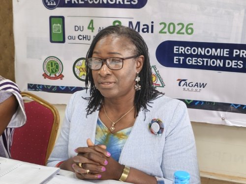 Médecine du travail : « La prévention des risques professionnels coûte toujours moins cher que les conséquences », alerte la SOBUMET 3 photo 2 162 4ca93