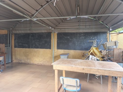 Bobo-Dioulasso : Loin du jugement, au Havre du Bon Pasteur des jeunes filles brisées retrouvent peu à peu le chemin de l'espérance 2 photo 2 173 cf38e