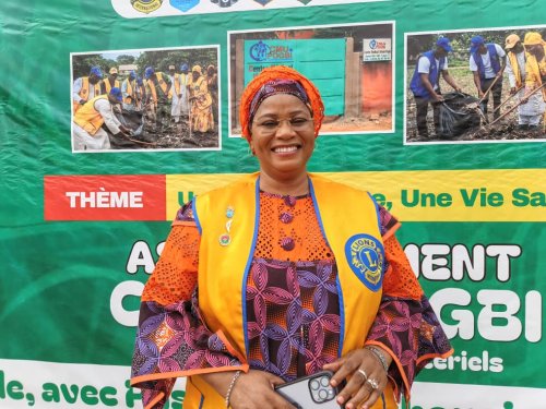 Assainissement : Le Lions Club Ouagadougou Étoile donne un coup de balai au Centre médical urbain Pogbi 2 whatsapp image 2026 04 11 at 15.49 49 1 3db7b