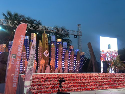 Côte d'Ivoire : Le MASA s'ouvre sous le signe des arts du spectacle en Afrique 2 whatsapp image 2026 04 12 at 12.51 58 50501