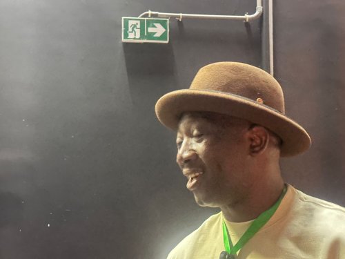 MASA 2026 : « Je ne vais pas me limiter aux frontières que les autres nous ont fixées » (Serge Aimé Coulibaly) 2 whatsapp image 2026 04 20 at 10.01 01 3b87c