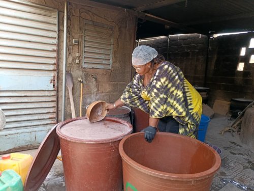Burkina : Les mets locaux au cœur des nouvelles habitudes alimentaires 3 whatsapp image 2026 04 21 at 15.56 59 128d4