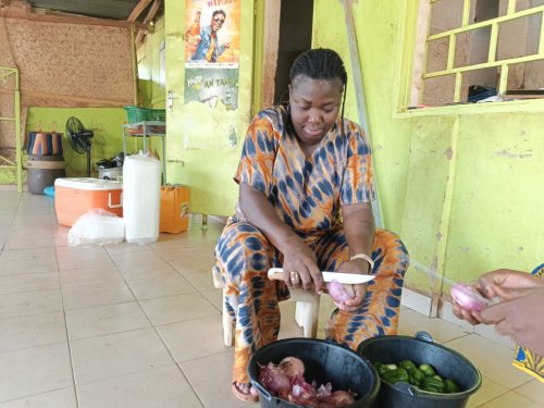 Burkina : Les mets locaux au cœur des nouvelles habitudes alimentaires 2 whatsapp image 2026 04 21 at 15.57 01 0d474
