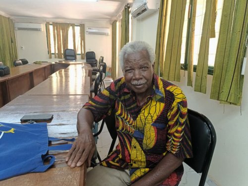 Burkina : L'association des retraités du CNRST prône un lien intergénérationnel entre anciens et jeunes chercheurs 2 whatsapp image 2026 05 20 at 12.08 10 b3397