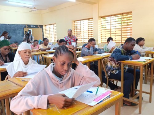 Baccalauréat 2026 : 38 140 candidats au départ dans le Kadiogo 5 whatsapp image 2026 06 23 at 07.58 44 a617e