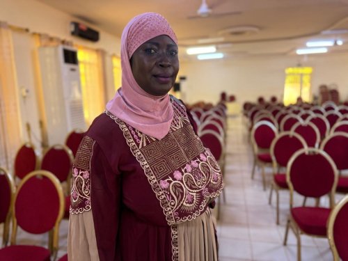 Ouahigouya : La CNSS renforce la promotion de l'Assurance volontaire auprès de 200 potentiels souscripteurs 6 whatsapp image 2026 07 07 at 15.03 47 45d12