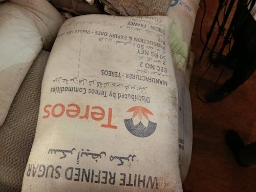 Burkina/Contrebande : La Douane met la main sur des produits alimentaires, sanitaires et phytosanitaires d'une valeur d'environ 115 millions de francs CFA 7 whatsapp image 2026 07 09 at 12.35 52 27f84