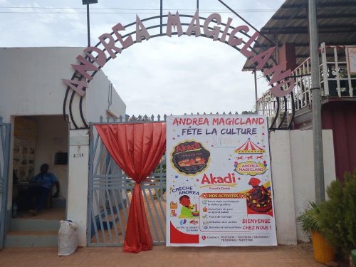 Parc Andrea Magicland : Le pari réussi d'un espace de loisirs familial au cœur de Bobo-Dioulasso 5 whatsapp image 2026 07 17 at 11.28 22 1 9b921