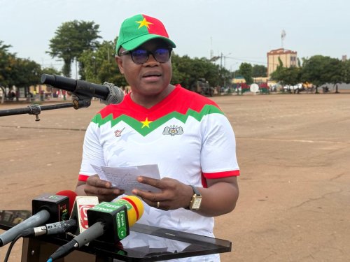 Burkina/Santé : Une grande journée d'activité physique pour prévenir les maladies non-transmissibles 5 whatsapp image 2026 07 18 at 12.45 14 1f70a