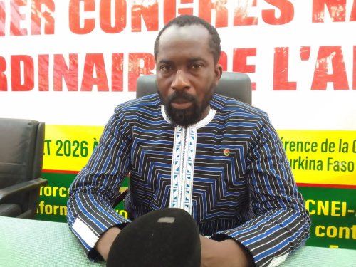 Burkina : Le CNEI-BF se conforme à la réglementation nationale et peaufine sa stratégie pour mieux contribuer au développement national 3 whatsapp image 2026 07 20 at 13.12 47 d19d9