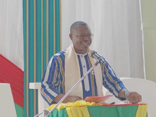 Burkina/Olympiades des métiers et des compétences : La deuxième édition est lancée 4 whatsapp image 2026 07 24 at 16.49 59 ec21c