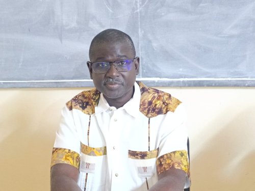 Burkina/Santé : Univers Bio-médical rénove et équipe le laboratoire de biochimie du Centre hospitalier Yalgado Ouédraogo 3 whatsapp image 2026 07 24 at 17.52 38 1 3051f
