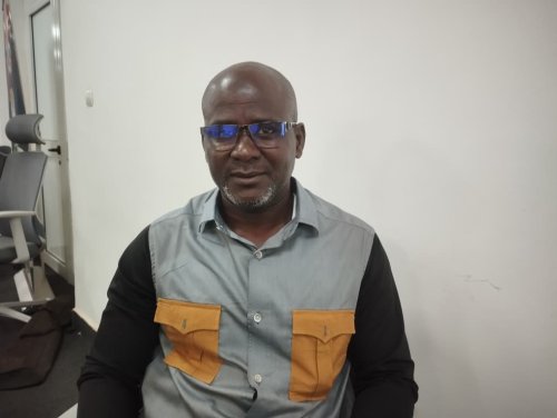 Éliminatoires CAN 2027 : Des journalistes sportifs confiants pour les Étalons 2 1 3258 786dd