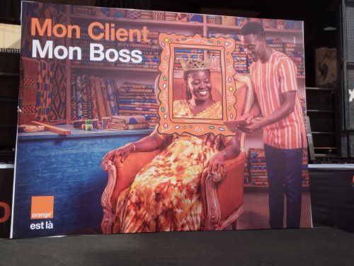 Orange Burkina : « Mon Client, Mon Boss », une semaine dédiée à l'écoute des...