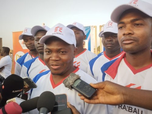 Sport : Expérience club remporte la finale du tournoi de découverte du Razball 3 2 9341 3c949