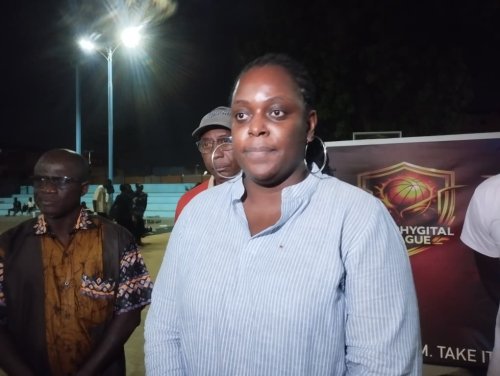 Afrophygital League 2026 : L'AS Douanes sacrée dans les catégories dames et hommes 4 3 8195 4ac4d