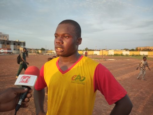 6ᵉ édition du Tournoi interclasses de l'École polytechnique de Ouagadougou : Physique-Chimie décroche le trophée 4 3 8308 c8047