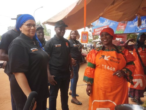 Orange Burkina : « Mon Client, Mon Boss », une semaine dédiée à l'écoute des...