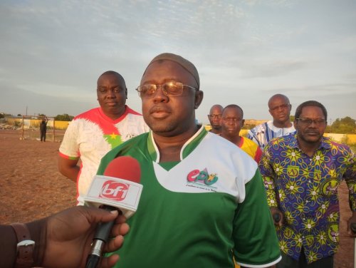 6ᵉ édition du Tournoi interclasses de l'École polytechnique de Ouagadougou : Physique-Chimie décroche le trophée 5 4 5829 99708