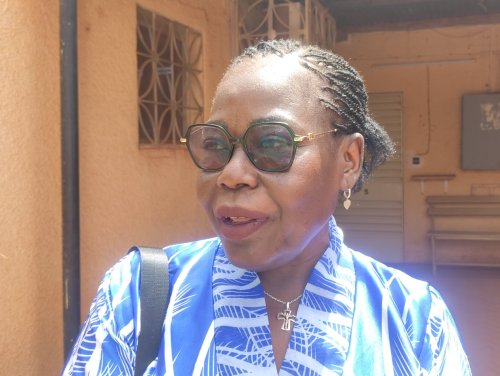 Présidentielle au Bénin : À Ouagadougou, les Béninois accomplissent leur devoir civique 4 whatsapp image 2026 04 12 at 14.17 58 3 ebbfa