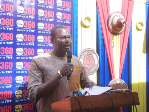 Burkina/Médias : La télévision C360 désormais accessible sur le bouquet TNT 4 whatsapp image 2026 05 12 at 16.30 25 fa1dc