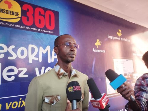 Burkina/Médias : La télévision C360 désormais accessible sur le bouquet TNT 5 whatsapp image 2026 05 12 at 16.30 26 a09b4