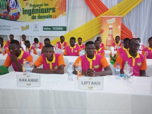 Excellence scolaire : Mathis Billa remporte la première édition du concours national « Youki'F Maths-PC » 2 whatsapp image 2026 07 18 at 13.35 47 1 7ba2a