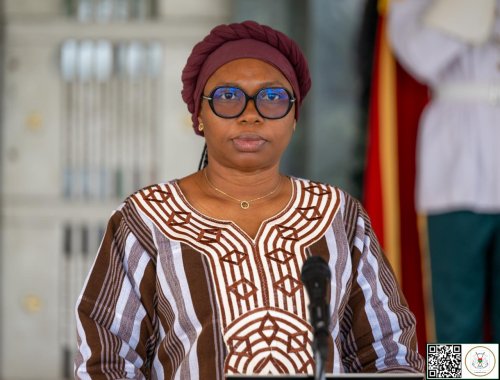 Burkina : Le gouvernement adopte un budget rectificatif de 4 200 milliards FCFA et réforme le contrôle qualité dans le BTP 2 whatsapp image 2026 07 23 at 18.21 42 cf52e
