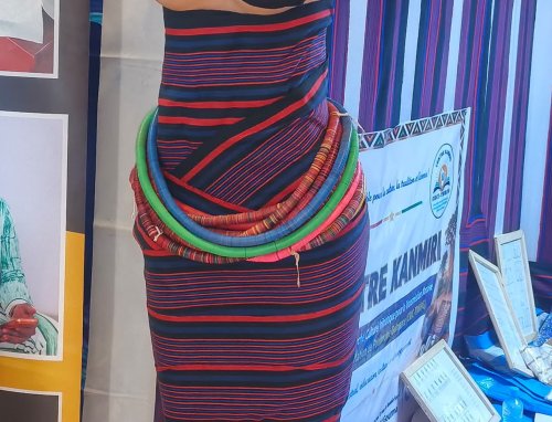 Burkina/SITHO 2026 : L'Est du pays dévoile ses richesses culturelles et...