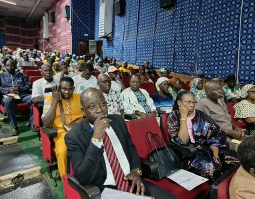Burkina/Microfinance : Le Réseau des caisses populaires met le cap sur l'innovation et la digitalisation 6 6 jpg 7 4f9f7