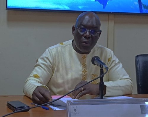 Burkina/Enseignement : Un CASEM extraordinaire pour faire le bilan des activités 3 3 8309 4481e