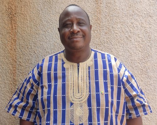 Présidentielle au Bénin : À Ouagadougou, les Béninois accomplissent leur devoir civique 3 whatsapp image 2026 04 12 at 14.17 58 2 7b0c7