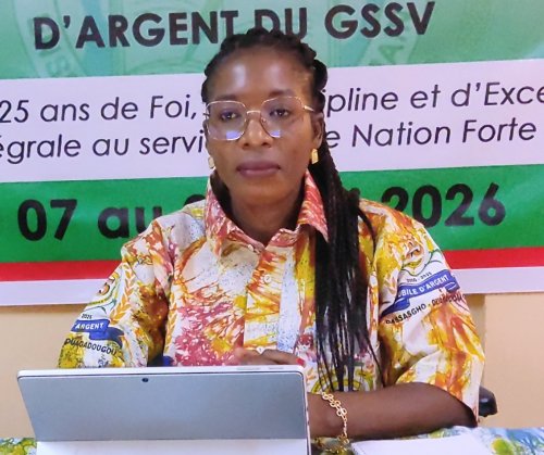Burkina/Éducation : Le groupe scolaire Saint-Viateur célèbre 25 ans de formation et d'impact éducatif 2 whatsapp image 2026 04 29 at 19.26 48 1 f6a21