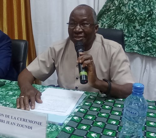 Burkina/Célébration en différé du 8 mars 2026 : Les femmes de l'INERA s'interrogent sur leur contribution à la promotion de la cohésion sociale 5 whatsapp image 2026 04 27 at 11.11 52 1 87477