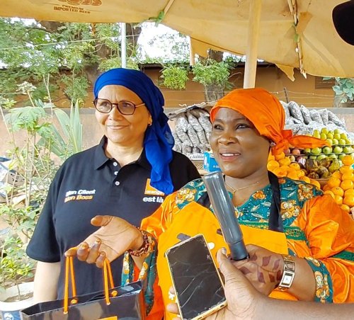 Orange Burkina : « Mon Client, Mon Boss », une semaine dédiée à l'écoute des...