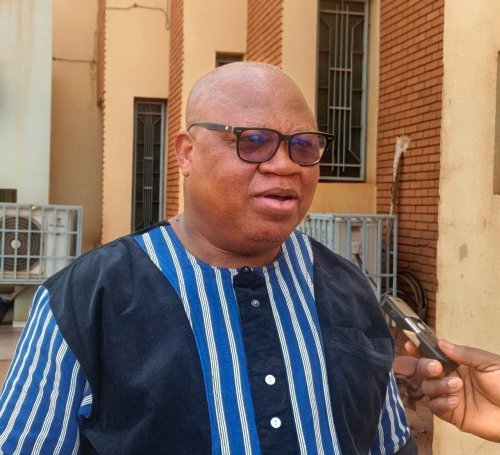 Burkina/Microfinance : La Caisse populaire révise ses statuts et son règlement intérieur pour être en conformité avec les nouvelles dispositions de la loi 13 2 9324 545a1