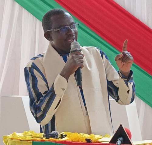 Burkina/Olympiades des métiers et des compétences : La deuxième édition est lancée 5 whatsapp image 2026 07 24 at 16.50 01 8eaed