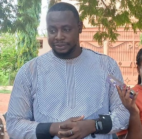 Burkina/Médias : Lefaso.net célèbre ses journalistes lauréats du premier semestre de 2026 6 whatsapp image 2026 07 18 at 19.08 00 1 fbbd6