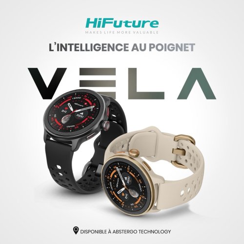 ABSTERGO TECHNOLOGY x HiFuture : Une alliance stratégique pour faire entrer une nouvelle génération d'intelligence connectée au Burkina Faso 4 whatsapp image 2026 04 23 at 14.25 35 9a051