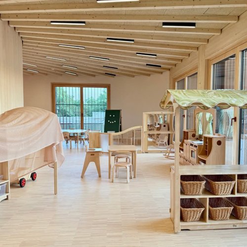 Architecture : Francis Kéré achève son premier bâtiment permanent en Europe 4 whatsapp image 2026 07 19 at 18.35 01 ba673