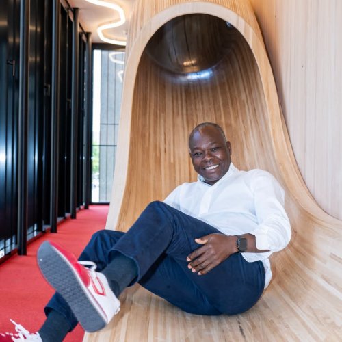 Architecture : Francis Kéré achève son premier bâtiment permanent en Europe 3 whatsapp image 2026 07 19 at 18 35.00 4dd0f