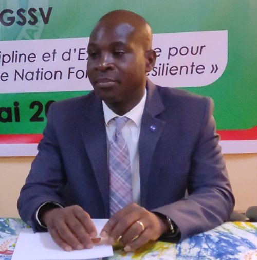 Burkina/Éducation : Le groupe scolaire Saint-Viateur célèbre 25 ans de formation et d'impact éducatif 3 whatsapp image 2026 04 29 at 19.26 48 2 a8c96