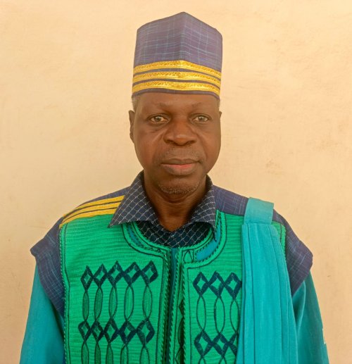 Soutenance de thèse de doctorat : Risnata Ouédraogo analyse la négation dans l'œuvre romanesque de Mahamadou Ouédraogo 5 whatsapp image 2026 04 20 at 19.15 14 4584a