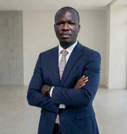 Burkina/Architecture : « Construire sans architecte, c'est prendre le risque de perdre son argent », Christophe Kaboré 4 ab2 30.jpg b7c61