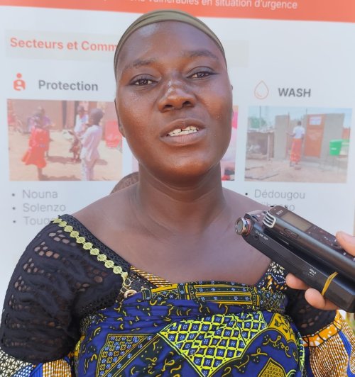 Régions de Bankui et du Sourou : Le projet SAVE Plus s'achève sur une note de...